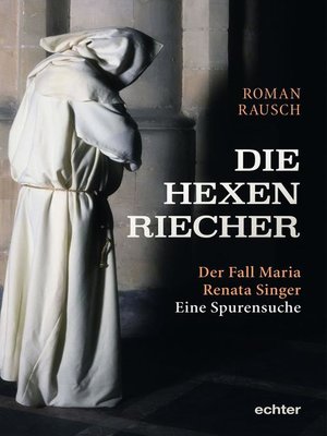 cover image of Die Hexenriecher